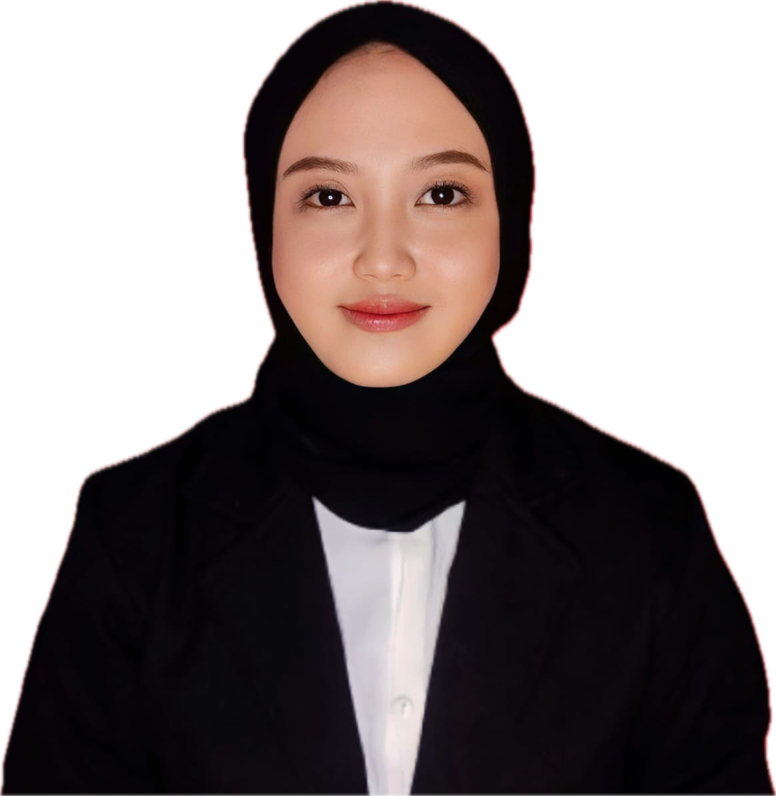 Alya Aulia Putri, S.P.