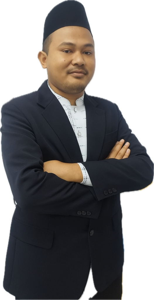 Muhammad Iqbal, S.Pd.