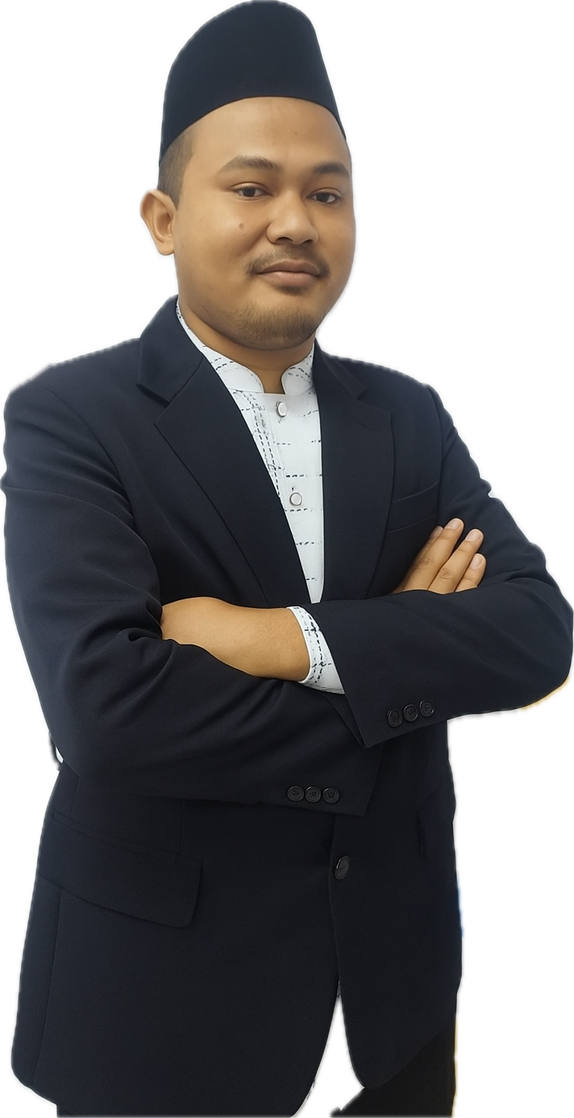 Muhammad Iqbal, S.Pd.