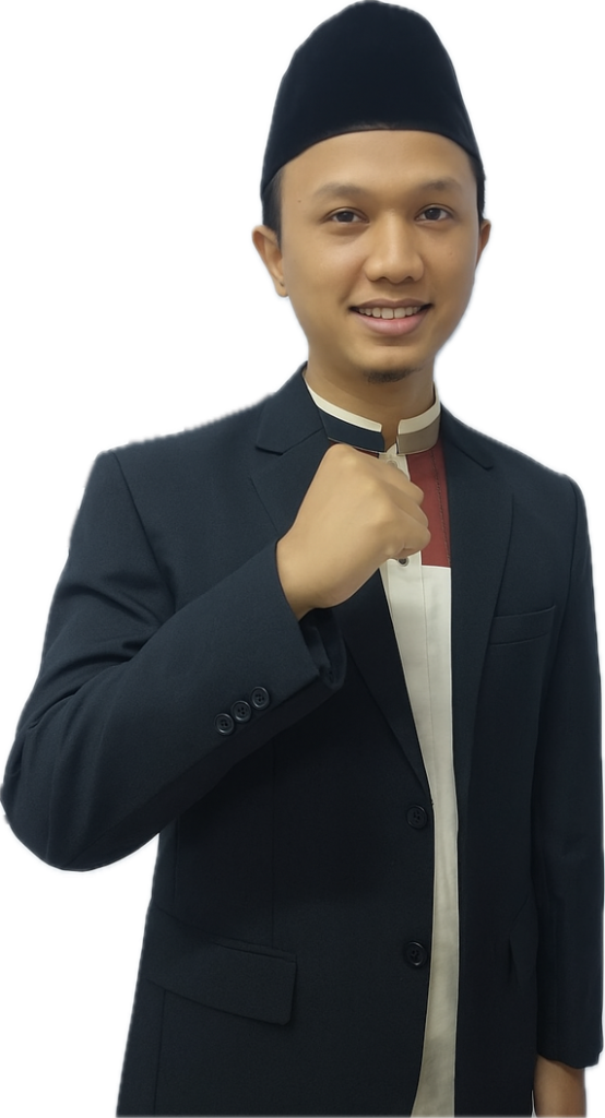 Firdaus Aulia Rahman
