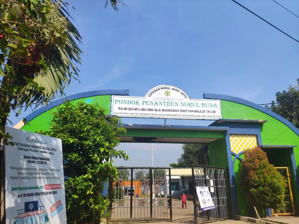 Informasi Penting untuk Peserta Didik dan Orang Tua/Wali