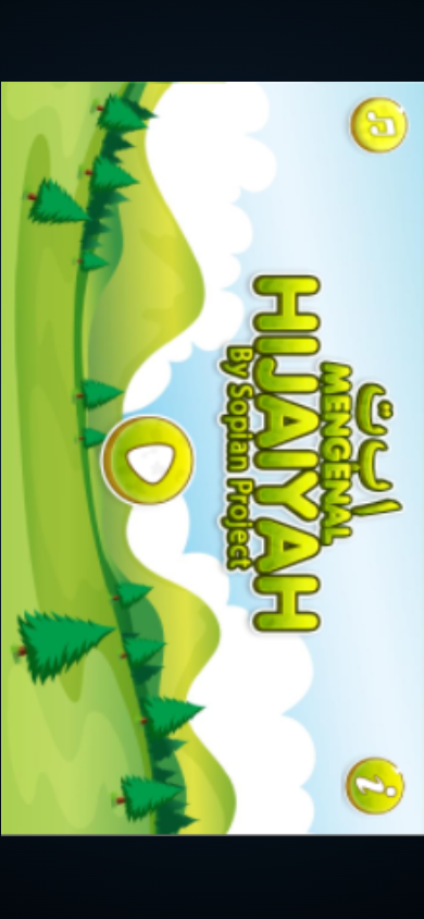 Hijaiyah