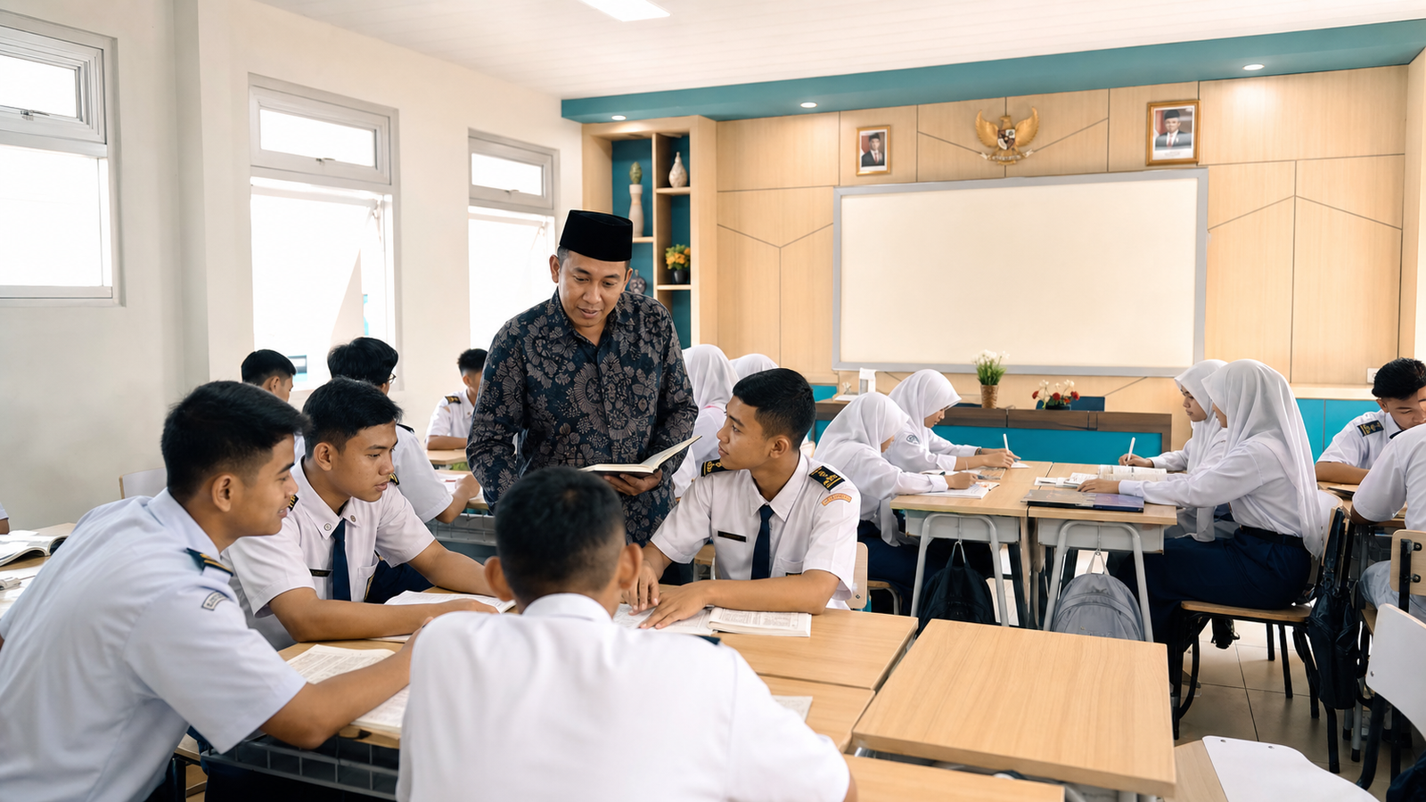 Ruang Kelas